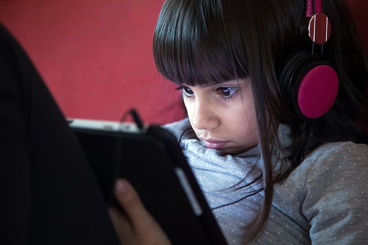 التربية الإيمانية للطفل