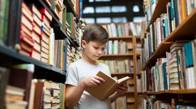 تطوير القراءة
