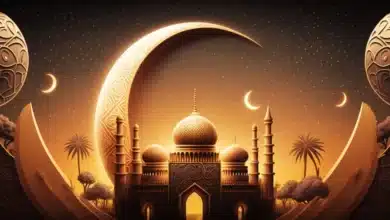أسباب فرض الصوم في شهر قمري