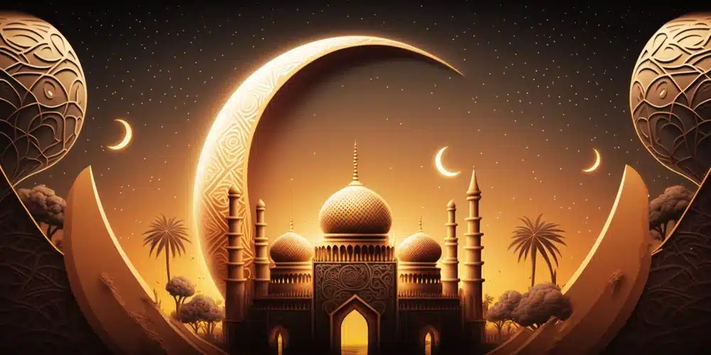 أسباب فرض الصوم في شهر قمري