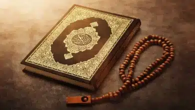 أفضل الذكر