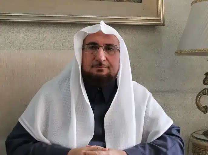 د/ عبد الكريم بكار