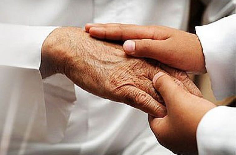 عقاب قطيعة الرحم