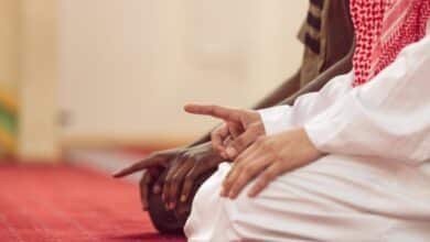 خطبة عن صلاة الفجر