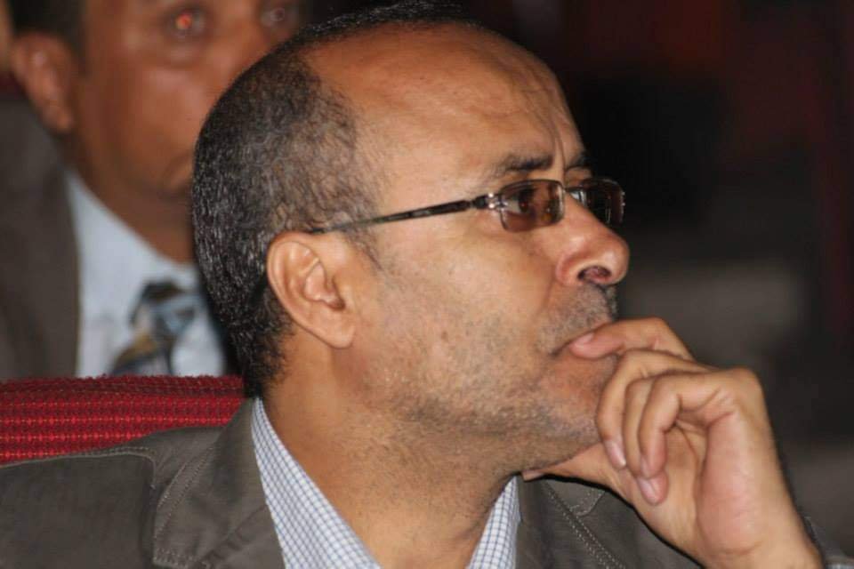 أ.د. فؤاد البناء