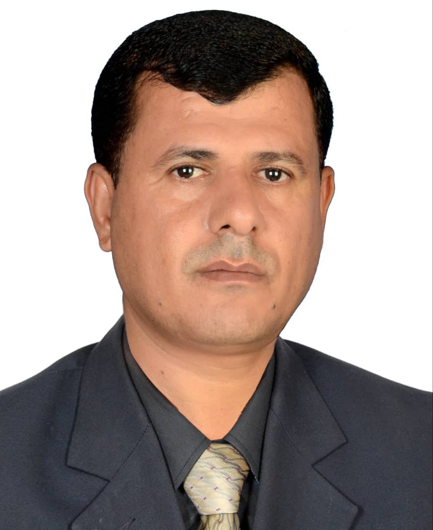 د. عبد الكريم عبد الواحد أحمد الأهدل